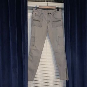 Armani Exchange Cargo Pants